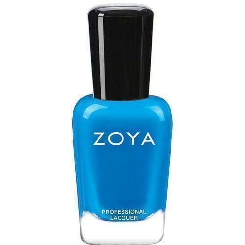 Zoya Nail Polish Juvia