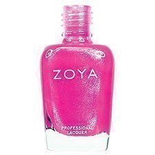 Zoya Nail Polish Kiki
