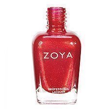 Zoya Nail Polish Kimmy