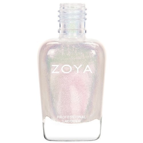 Zoya Nail Polish Leia