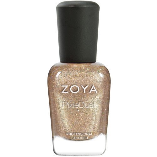 Zoya Nail Polish Levi