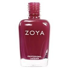 Zoya Nail Polish Liz