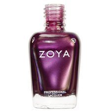 Zoya Nail Polish MarryJ