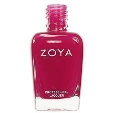 Zoya Nail Polish Max