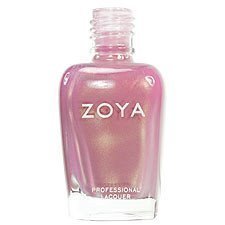 Zoya Nail Polish Meadow