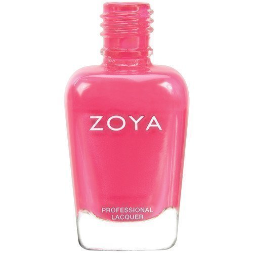 Zoya Nail Polish Micky