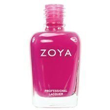 Zoya Nail Polish Morgan