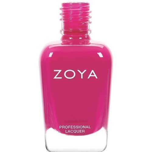 Zoya Nail Polish Nana