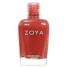 Zoya Nail Polish Natalie