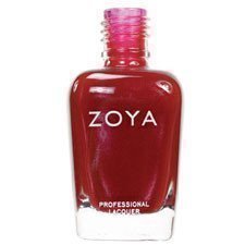 Zoya Nail Polish Nephratiti