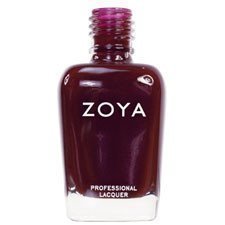 Zoya Nail Polish Norra