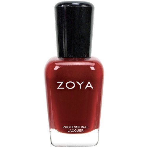 Zoya Nail Polish Pepper