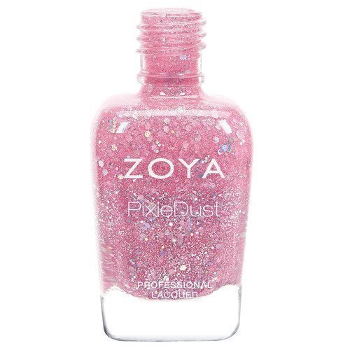 Zoya Nail Polish Pixie Dust Ginni