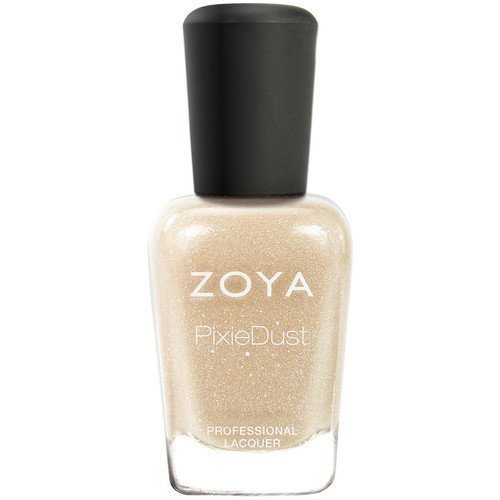 Zoya Nail Polish Pixie Dust Godiva