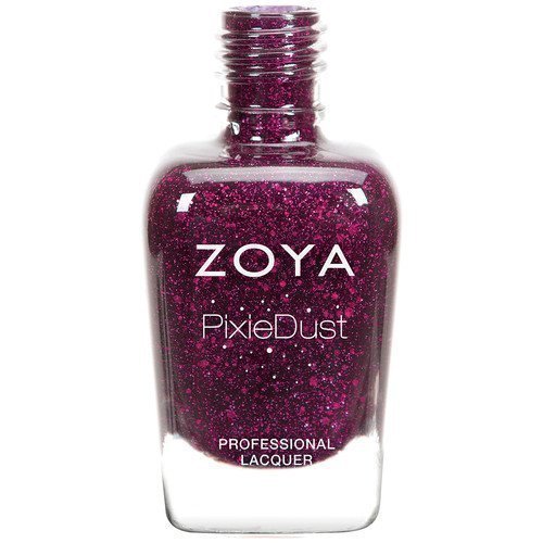 Zoya Nail Polish Pixie Dust Noir