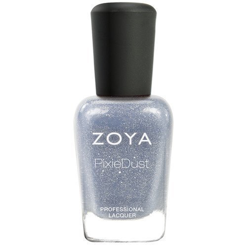 Zoya Nail Polish Pixie Dust Nyx