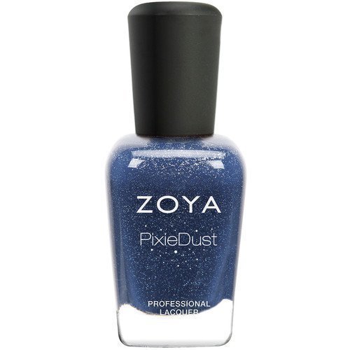 Zoya Nail Polish Pixie Dust Sunshine