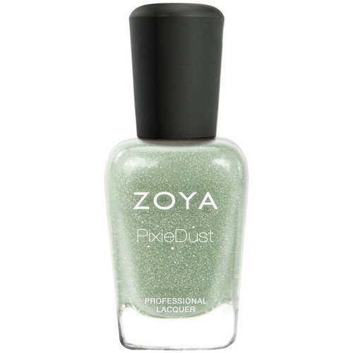 Zoya Nail Polish Pixie Dust Vespa