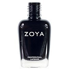 Zoya Nail Polish Raven