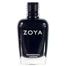 Zoya Nail Polish Raven