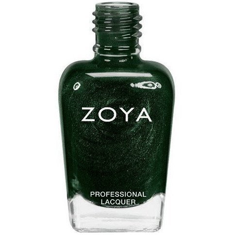 Zoya Nail Polish Ray