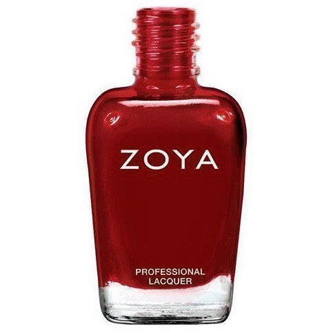 Zoya Nail Polish Rekha