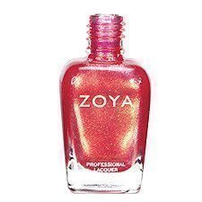 Zoya Nail Polish Rica