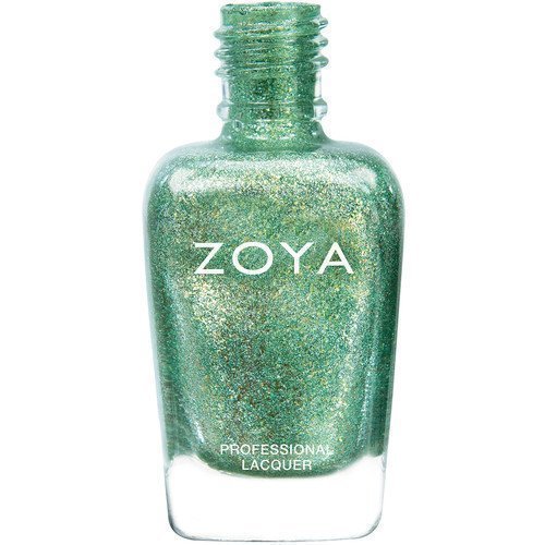 Zoya Nail Polish Rikki