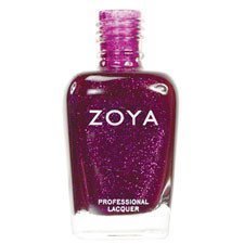 Zoya Nail Polish Roxy