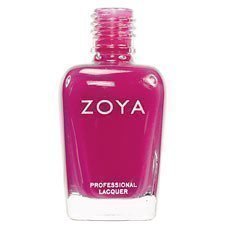 Zoya Nail Polish Sachi