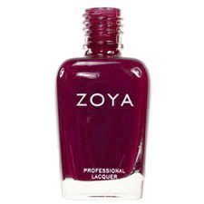 Zoya Nail Polish Sasha