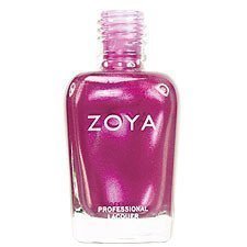 Zoya Nail Polish Star