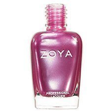 Zoya Nail Polish Sydney