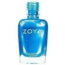 Zoya Nail Polish Tallulah