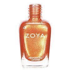 Zoya Nail Polish Tanzy