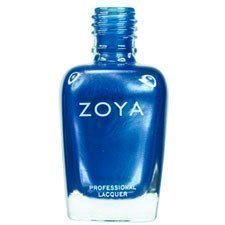 Zoya Nail Polish Tart