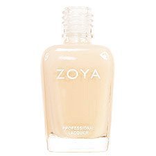 Zoya Nail Polish Tasha