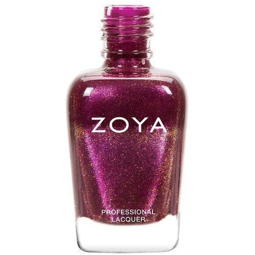 Zoya Nail Polish Teigen