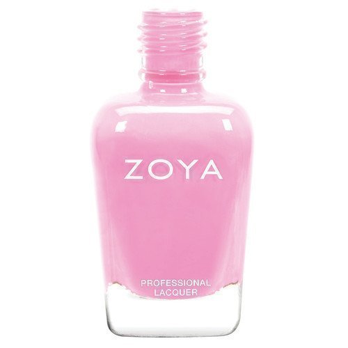 Zoya Nail Polish Tickled Kirtridge