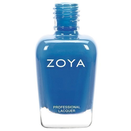 Zoya Nail Polish Tickled Ling