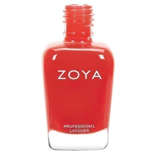 Zoya Nail Polish Tickled Rocha