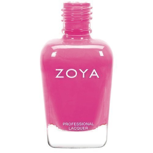 Zoya Nail Polish Tickled Rooney