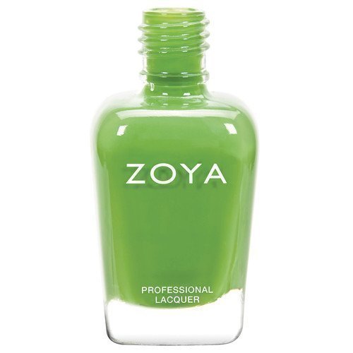 Zoya Nail Polish Tickled Tilda