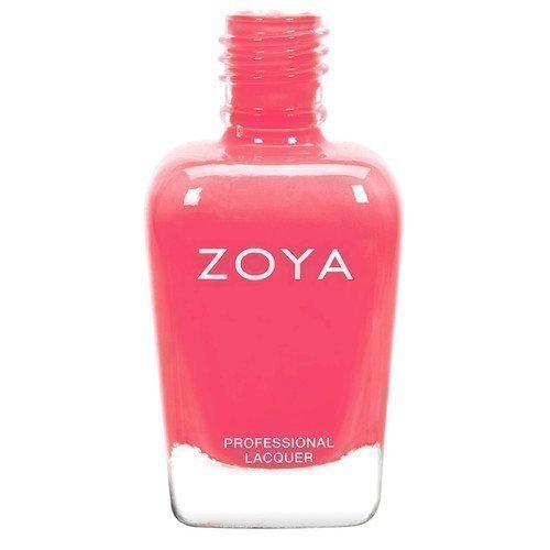 Zoya Nail Polish Tickled Wendy