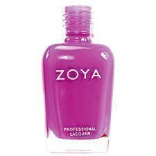 Zoya Nail Polish Tobi