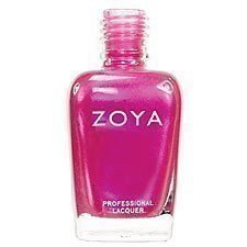 Zoya Nail Polish Trinity