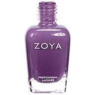 Zoya Nail Polish Tru