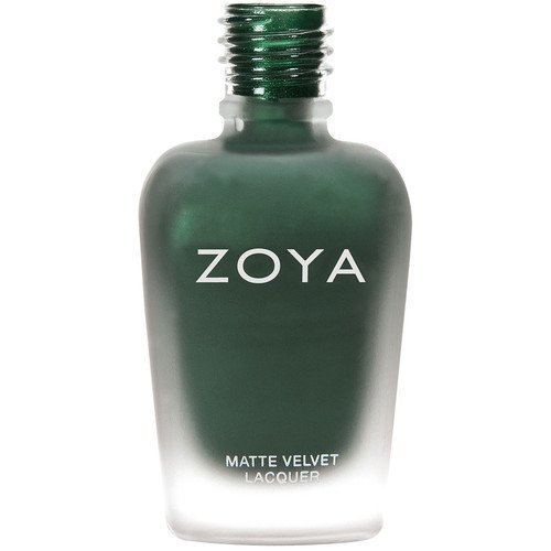 Zoya Nail Polish Verushka