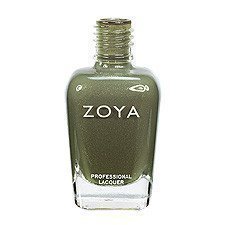 Zoya Nail Polish Yara