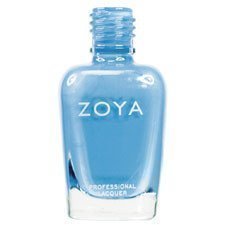 Zoya Nail Polish Yummy